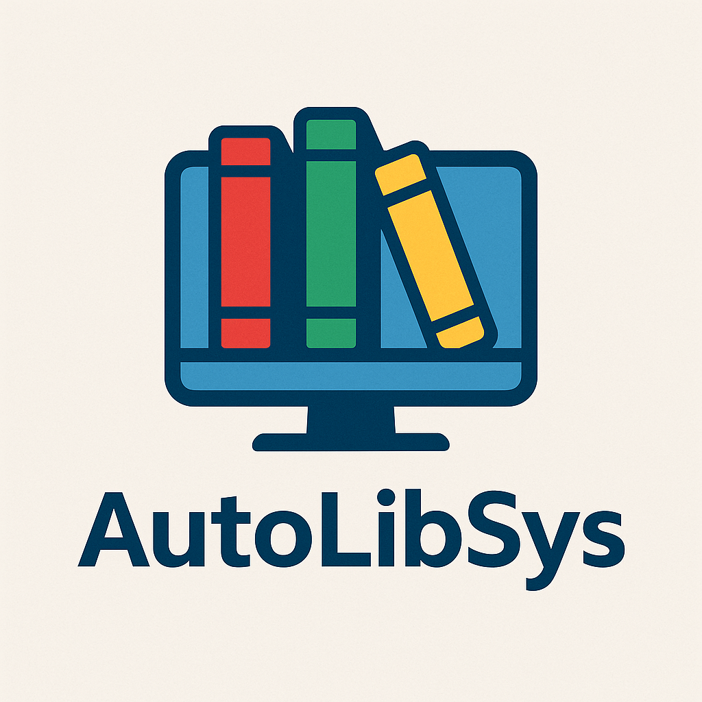 AutoLibSys Logo